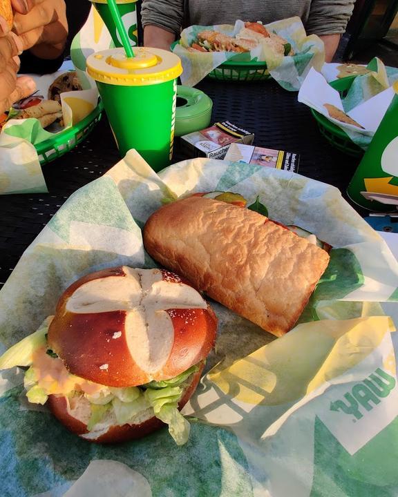 Subway