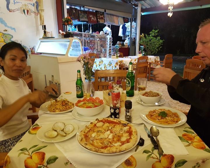 Pizzeria Ristorante Bella Italia